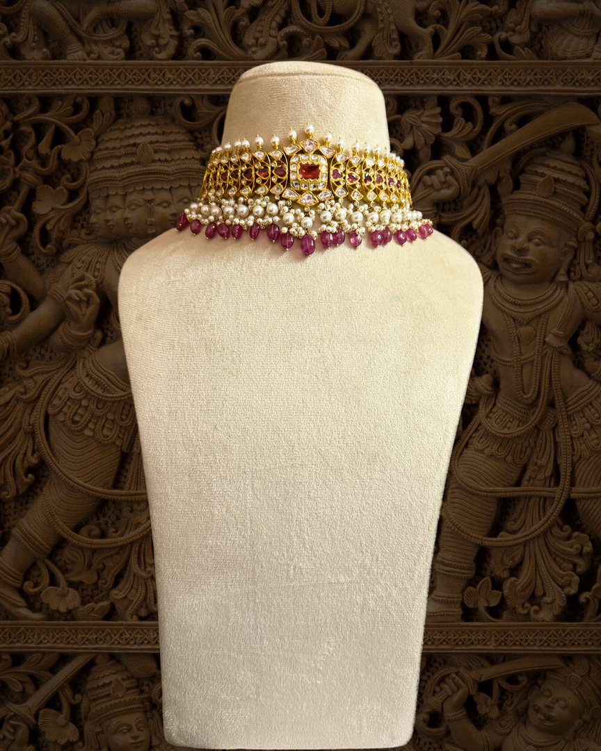 SOUTH CHOKER
