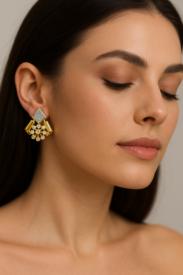 earring