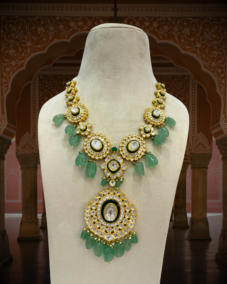 JADAU SET
