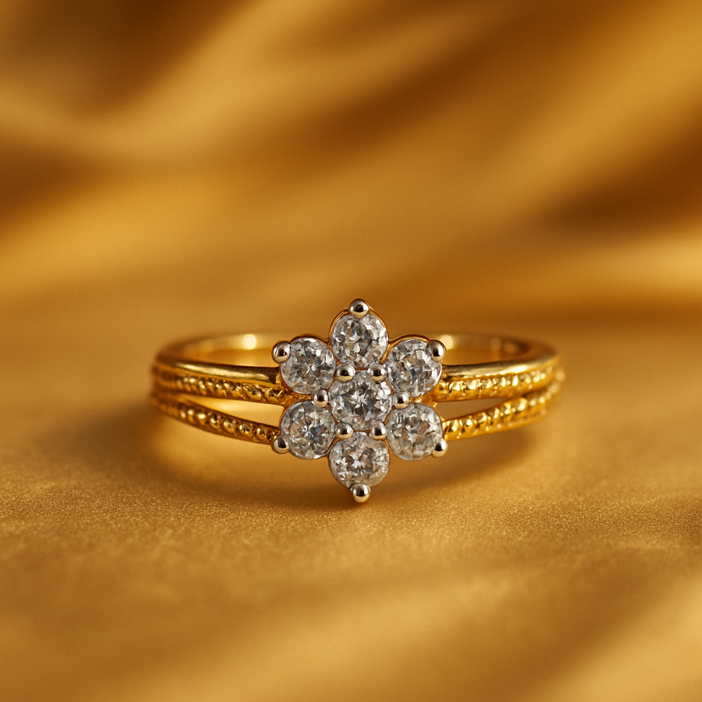 Diamond Ring