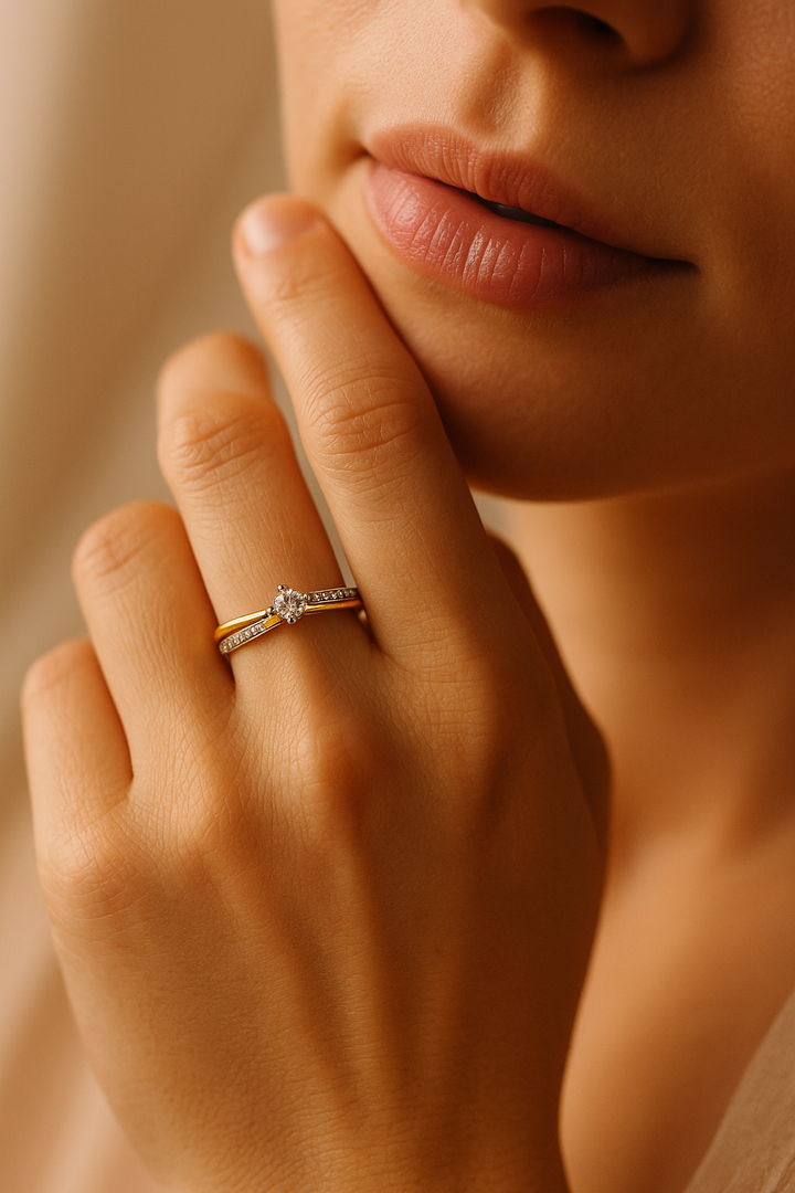 D ring