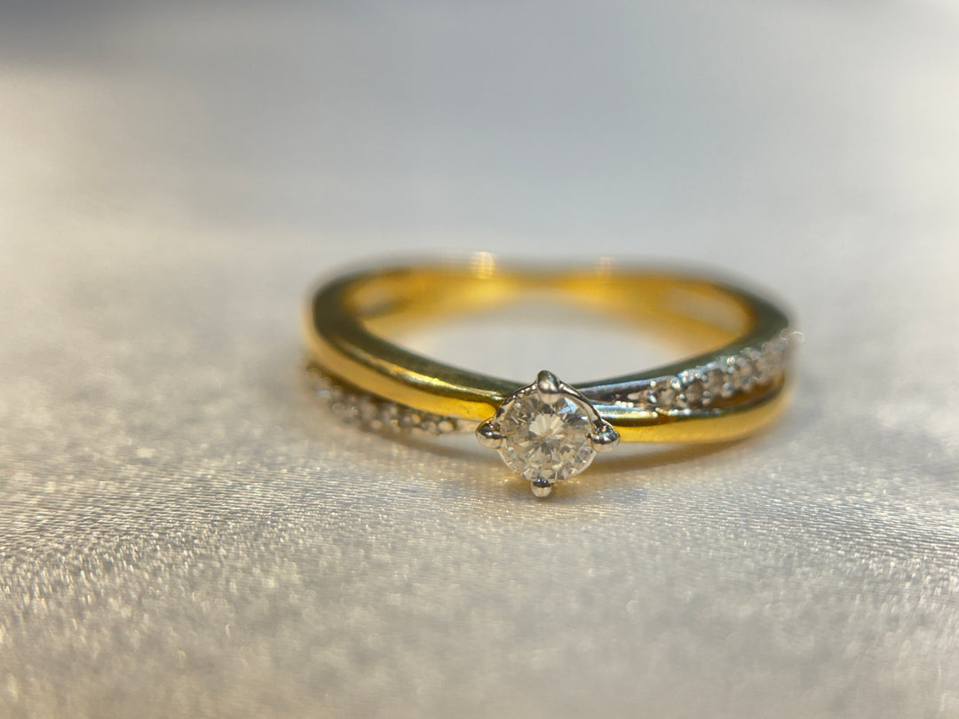 D ring
