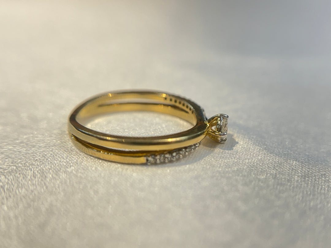 D ring