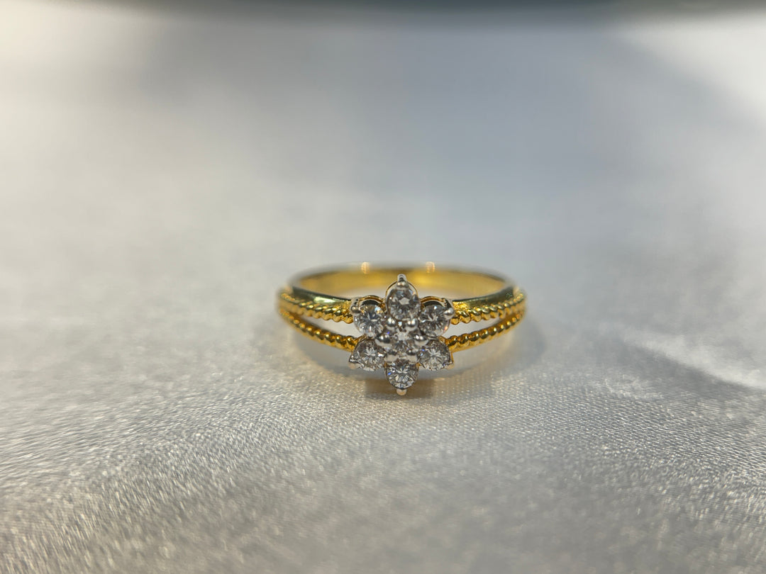 Diamond Ring