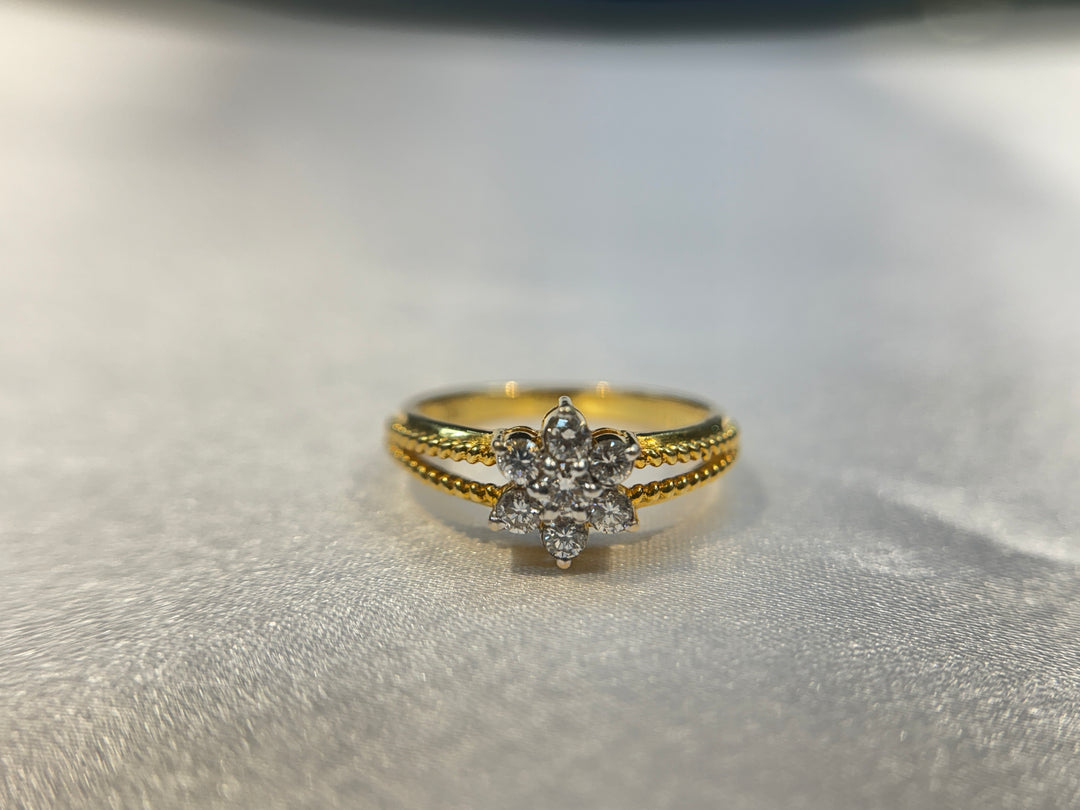 Diamond Ring