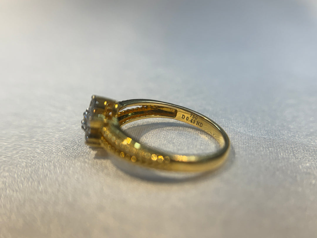 Diamond Ring
