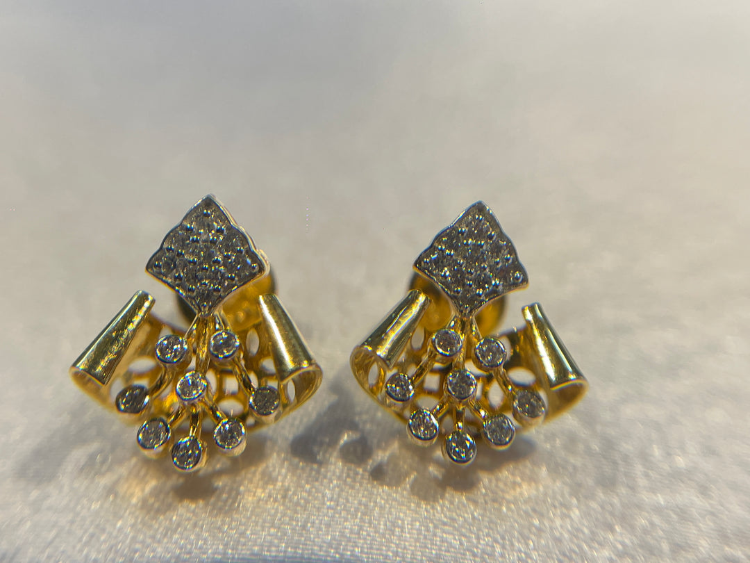 earring