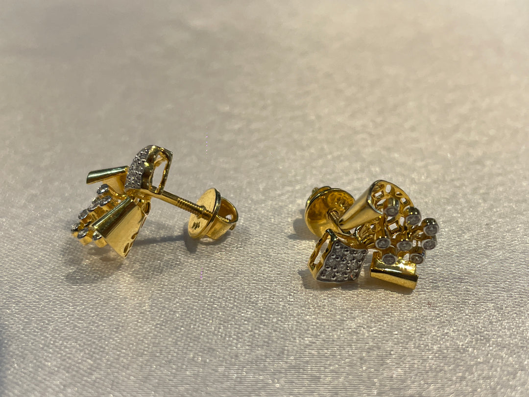 earring
