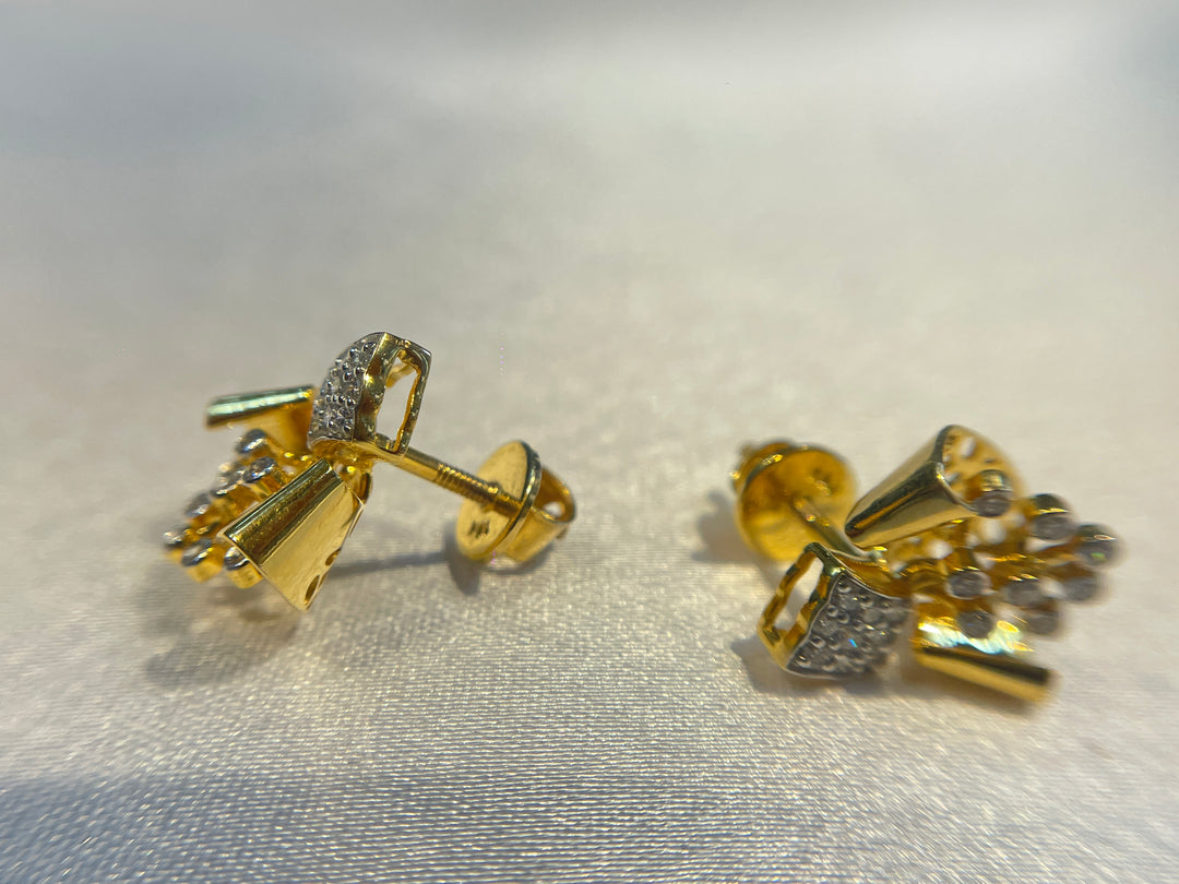 earring