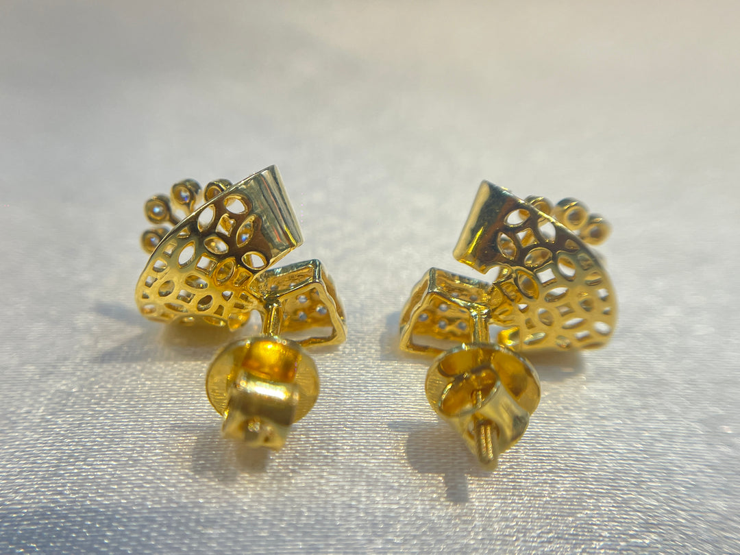 earring