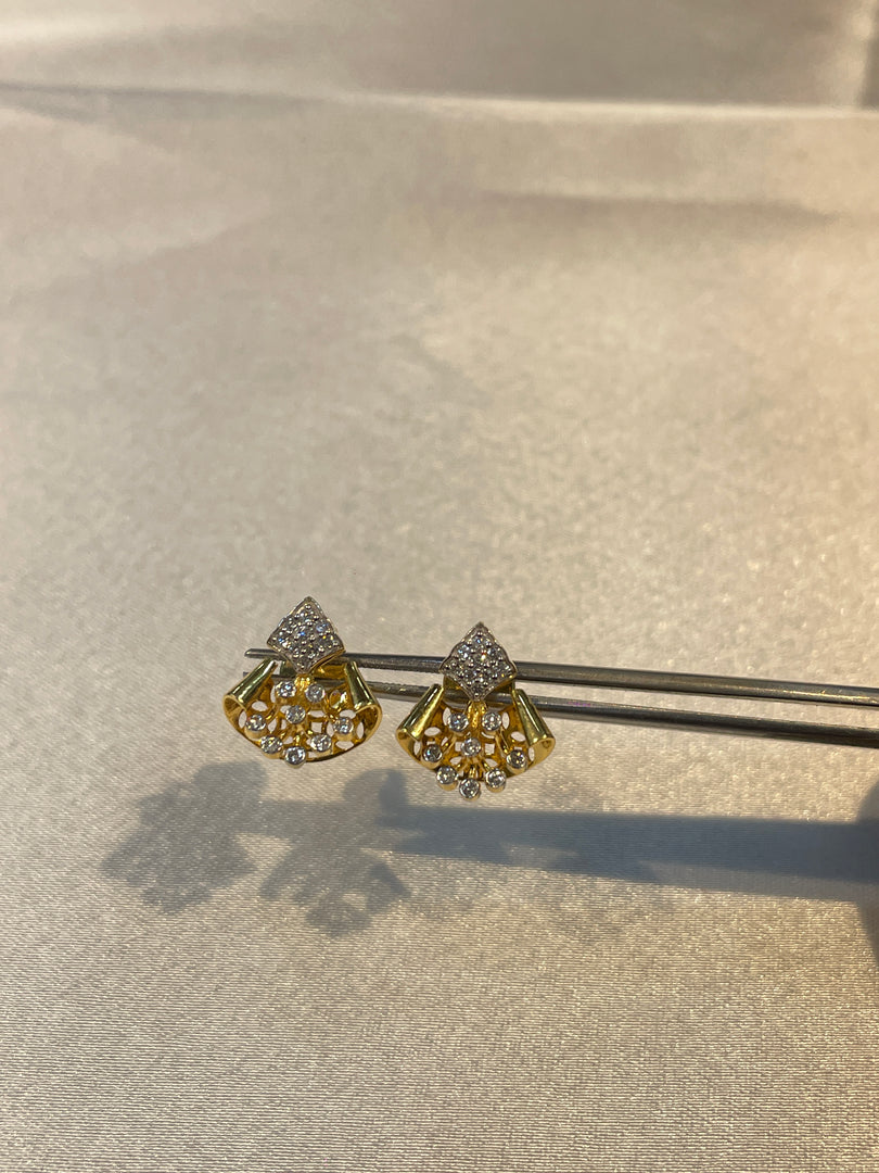 earring