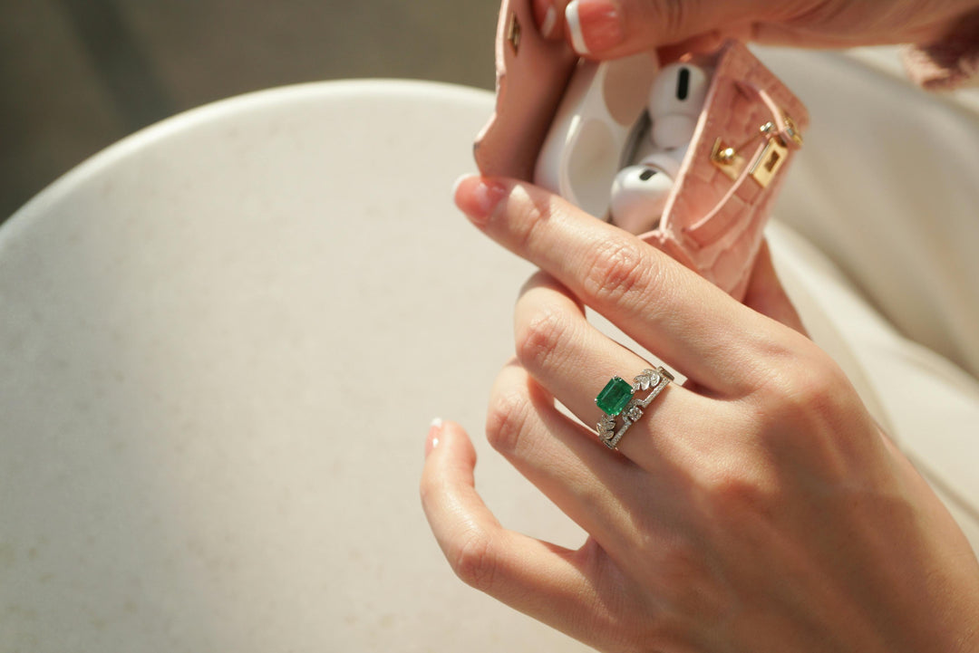 Rings new