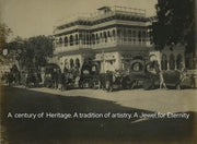 Discover why Indian gold jewellery remains a symbol of devotion, artistry, and eternal value. Satyaram celebrates the heritage that gives gold its soul.