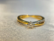 D ring