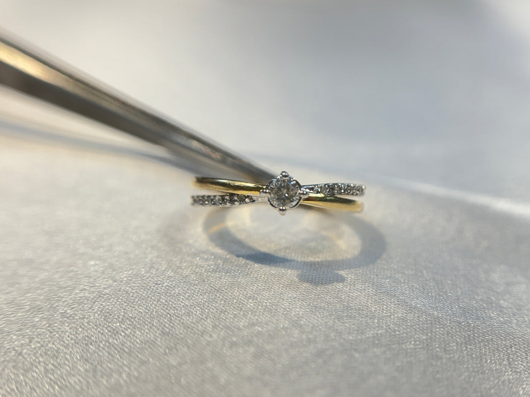D ring